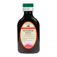 Репейное масло с экстрактом красного перца 100 Oleos
