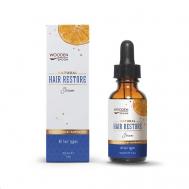 Сыворотка для волос восстанавливающая Hair Restore Serum 30 WOODEN SPOON