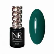 NR-000 Гель-лак для френча,  Экстра белый Nail Republic