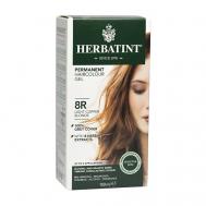 Гель-краска  для  волос HERBATINT