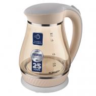 Чайник на подставке стеклянный SC-EK27G83 1 Scarlett