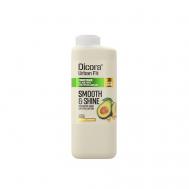 Кондиционер для всех типов волос Smooth&Shine 400 DICORA URBAN FIT