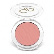 Румяна POWDER BLUSH GOLDEN ROSE