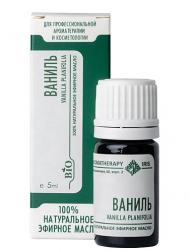 Эфирное масло ванили 5 ЦЕНТР АРОМАТЕРАПИИ ИРИС