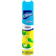 Освежитель воздуха для дома ванны туалета Лимон 300 CHIRTON