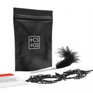 Эротический набор для двоих Интим 4 в 1 ECSTAS