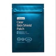 Патчи Clear Skin Shield Patch by Wishtrend