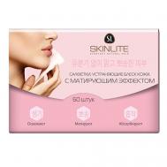 Салфетки, устраняющие блеск кожи с матирующим эффектом 6 Skinlite