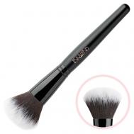 Кисть макияжная для пудры большая EVABOND