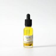 Масло для лица Макадамия & Хризантема 30 БОТАНИЧЕСКИЙ САД