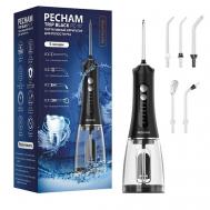 Ирригатор для полости рта портативный  Trip PC-117-1 белый PECHAM