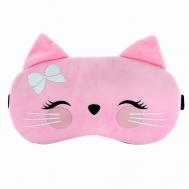 Маска для сна Sweety Kitty Lukky