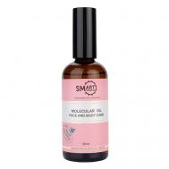 Молекулярное Масло, Аромат Парфюм 100 SMART MASTER