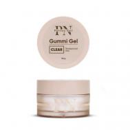 Гель высокой вязкости Gummi Gel Patrisa nail