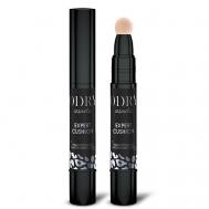 Консилер-кушон матовый маскирующий EXPERT CUSHION тон 11 слоновая кость ODRY