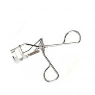 Зажим для ресниц металлический, EYE-117 Zinger