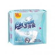 Прокладки гигиенические ежедневные LIN'YUN