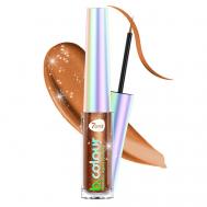 Подводка для глаз Блестящая цветная B.COLOUR 7Days