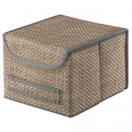 Коробка для хранения с крышкой ВО-032 CH