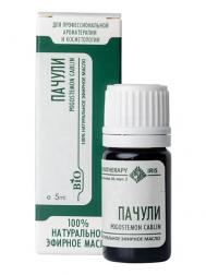 Эфирное масло Пачули 5 ЦЕНТР АРОМАТЕРАПИИ ИРИС