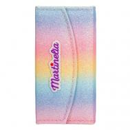 Детский кошелек с косметикой мини "Пушистые лапки" Martinelia