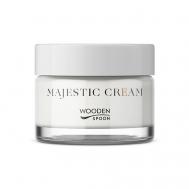 Крем дневной для лица Majestic Drop 50 WOODEN SPOON