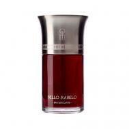 Bello Rabelo 100 LIQUIDES IMAGINAIRES