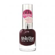 Лак для ногтей ЛАК-ГЕЛЬ Alvin D'or