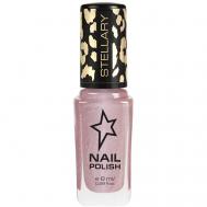 Лак для ногтей со стойким глянцевым покрытием для легкого нанесения Nail Polish STELLARY
