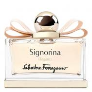 Signorina Eleganza 100 Ferragamo