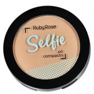 Пудра компактная Selfie RUBY ROSE
