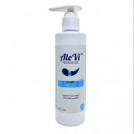 Крем с АНА, от вросших волос 200 Alevì