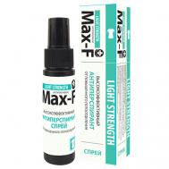 Антиперспирант спрей Max-F 15% 50 MAX-F DEODRIVE