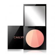 Палетка румян O! Triple Blusher Palette Cailyn