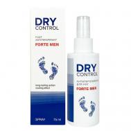 Антиперспирант для ног FORTE MEN 75 DryControl