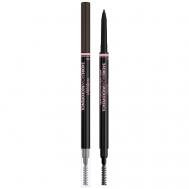 Карандаш для бровей 24ORE BROW MICROPENCIL DEBORAH MILANO