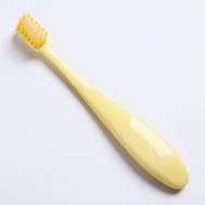 Детская зубная щетка с мягкой щетиной Крошка Я