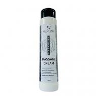 Крем для массажа релаксирующий Relaxing Massage Cream 350 Shelka Vista