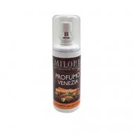 Парфюм Венеция для собак и кошек с ароматом миндаля и специй 100 MILORD