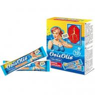 Гель-маска омолаживающая Морская с Женьшенем Овечье Масло 10 OvisOlio