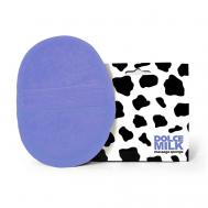 Массажная губка для душа DOLCE MILK