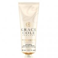 Крем для рук Цветок нектарина и грейпфрут Nectarine Blossom & Grapefruit 30 GRACE COLE