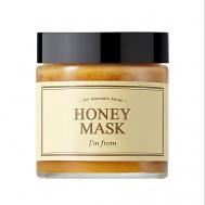 Маска смываемая с медом 120 I'm from