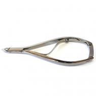 Кусачки для кожи 2691, 10 см ALEXANDER STYLE