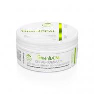 Скраб-гоммаж для лица, шеи и зоны декольте 70 GreenIDEAL
