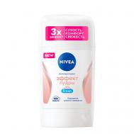 Дезодорант-антиперспирант стик "Эффект Пудры" Fresh 50 NIVEA