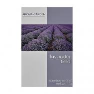 Ароматизатор-САШЕ Лавандовые поля AROMA-GARDEN