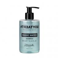 Шампунь для волос Magic Water Shampoo 320 #TREATYOU
