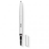 Водостойкий карандаш для бровей show Brow Styler Dior