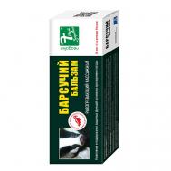 Бальзам массажный разогревающий  Барсучий 50 7 нот здоровья